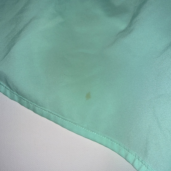 All In Motion Athletic Running Shorts — Women’s Medium (Mint Green) - Picture 5 of 5